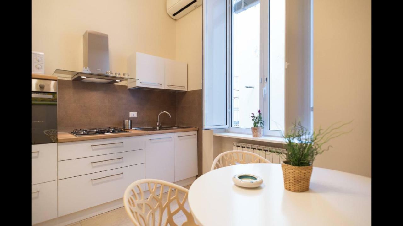 Appartement Civico118 Short Lets *