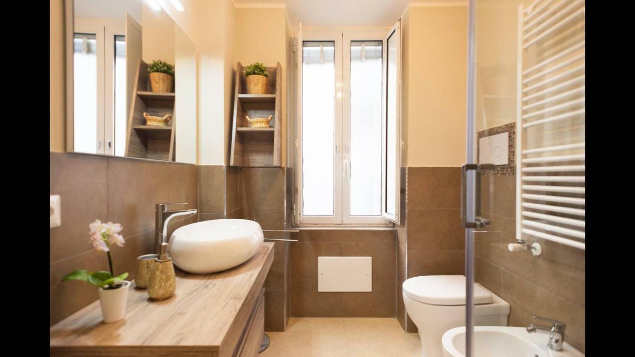 Civico118 Short Lets Appartement *