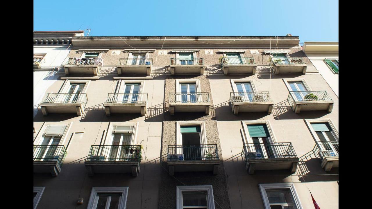 Appartement Civico118 Short Lets *