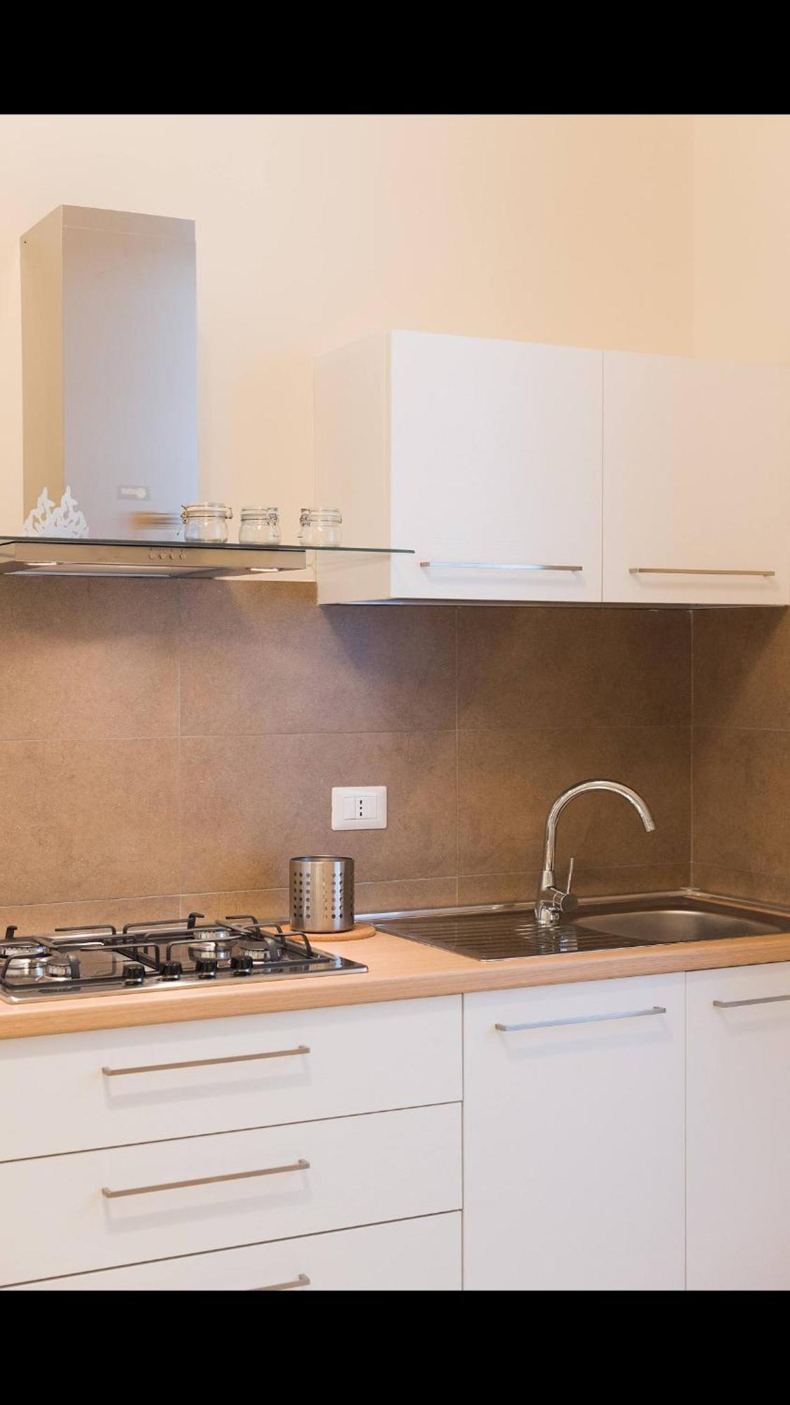 Appartement Civico118 Short Lets Naples
